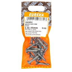 1BI30 - Wood Screw